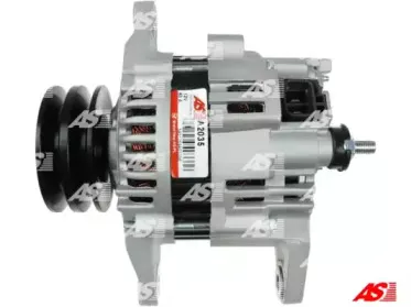 aspl-a2035