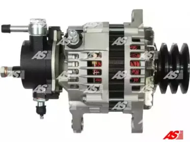 aspl-a2046