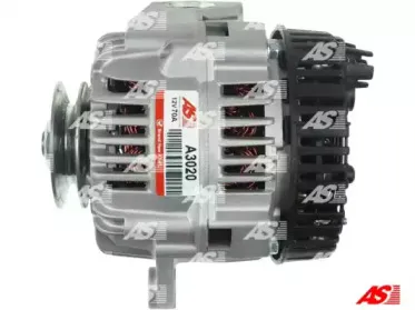 aspl-a3020