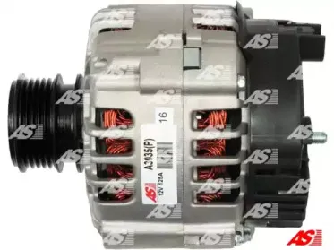 aspl-a3035p
