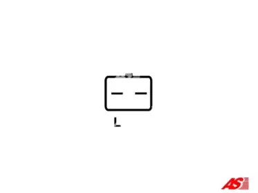 A3073 AS-PL Генератор