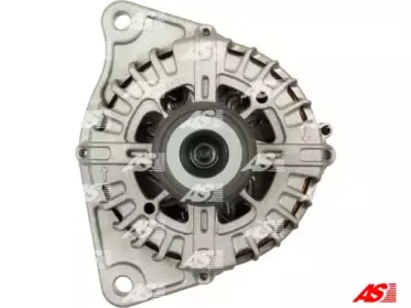 A3117 AS-PL Генератор