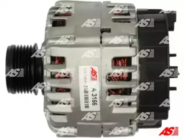aspl-a3166