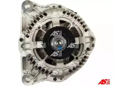 A3256 AS-PL Генератор