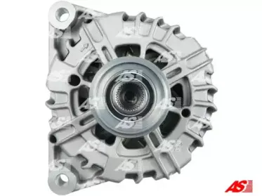 A3318 AS-PL Генератор