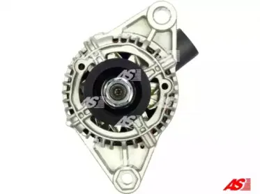 A4091 AS-PL Генератор