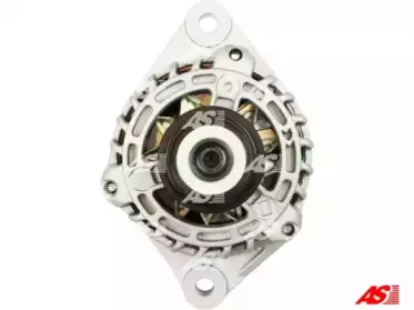 A4096P AS-PL Генератор