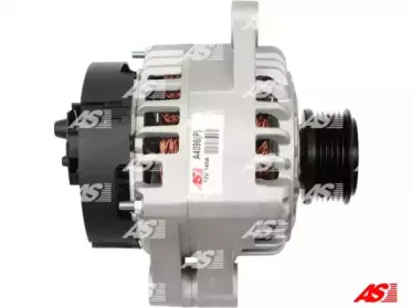 aspl-a4096p