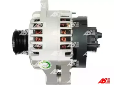 aspl-a4096p