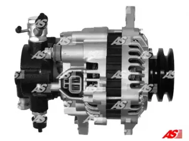 aspl-a5001