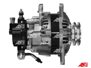 aspl-a5012
