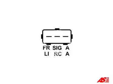 aspl-a5034
