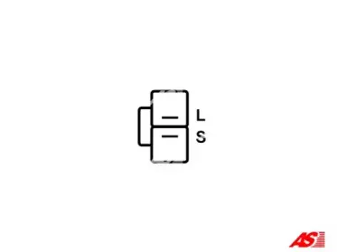 aspl-a5036