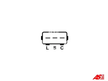 aspl-a5057