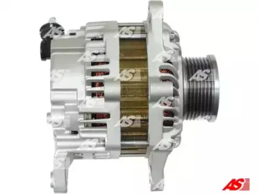 aspl-a5081