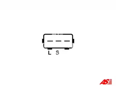 aspl-a5081