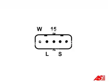 aspl-a5086