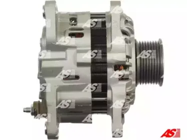 aspl-a5087