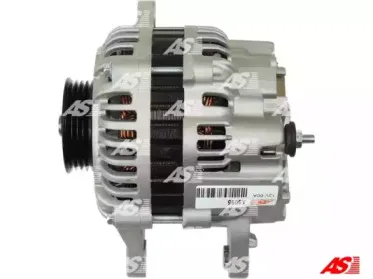 aspl-a5095