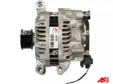 aspl-a5104