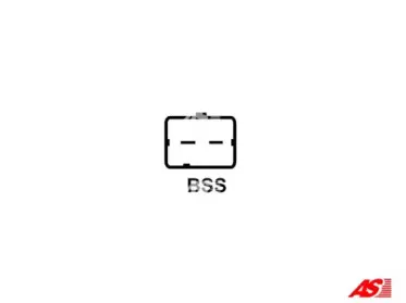 aspl-a5104