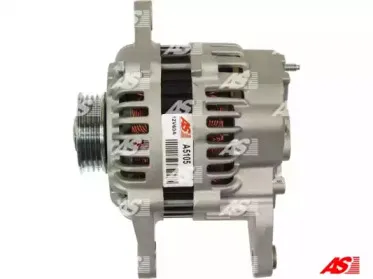 aspl-a5105