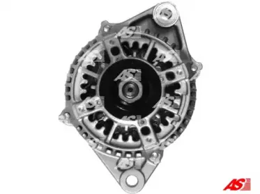 A6002 AS-PL Генератор