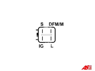 aspl-a6007