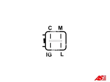 aspl-a6023