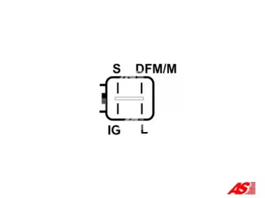 aspl-a6025