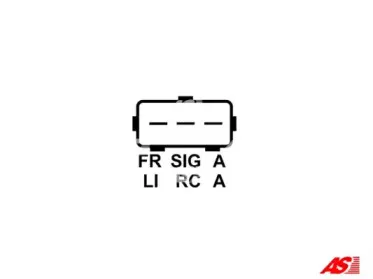 aspl-a6026
