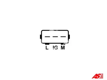 aspl-a6033
