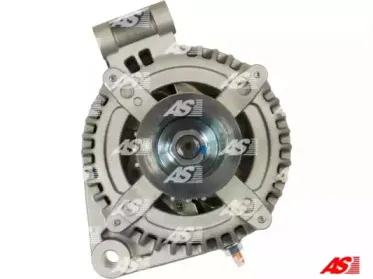 A6044 AS-PL Генератор