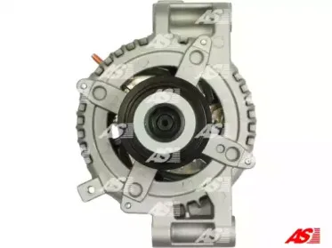 A6063 AS-PL Генератор