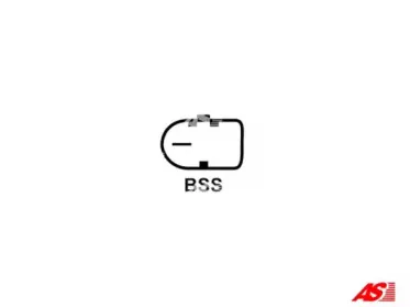 aspl-a6087