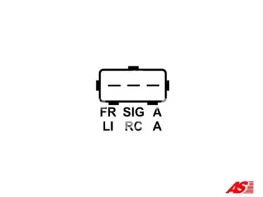 aspl-a6088