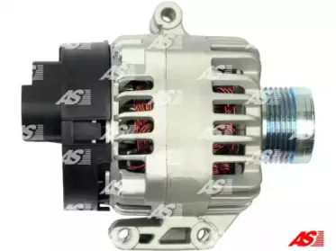 aspl-a6095