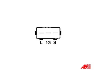 aspl-a6098