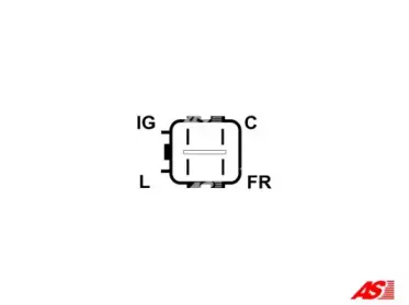 aspl-a6103