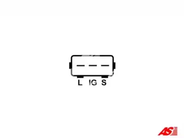 aspl-a6104