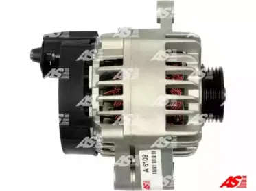 aspl-a6109