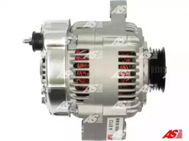 aspl-a6113