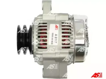 aspl-a6117