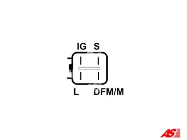 aspl-a6122