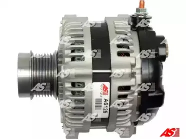 aspl-a6125