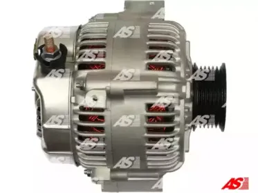 aspl-a6126