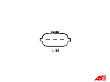 aspl-a6133