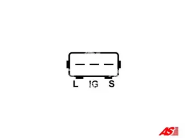 aspl-a6138