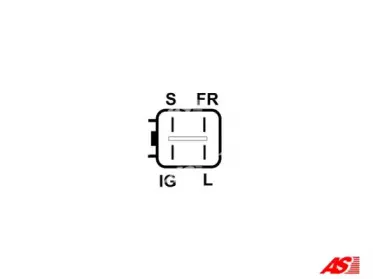 aspl-a6142