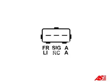 aspl-a6151